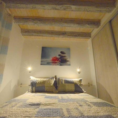 Cosy Little Modern-Rustic Apartment In Corfu Center. Zewnętrze zdjęcie