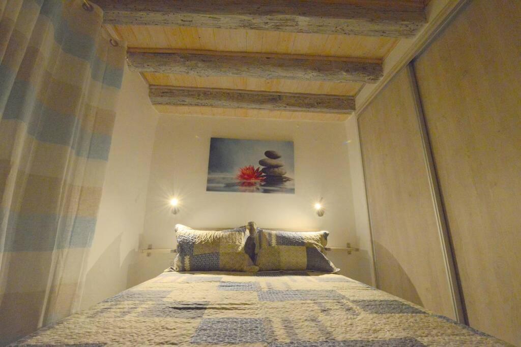 Cosy Little Modern-Rustic Apartment In Corfu Center. Zewnętrze zdjęcie