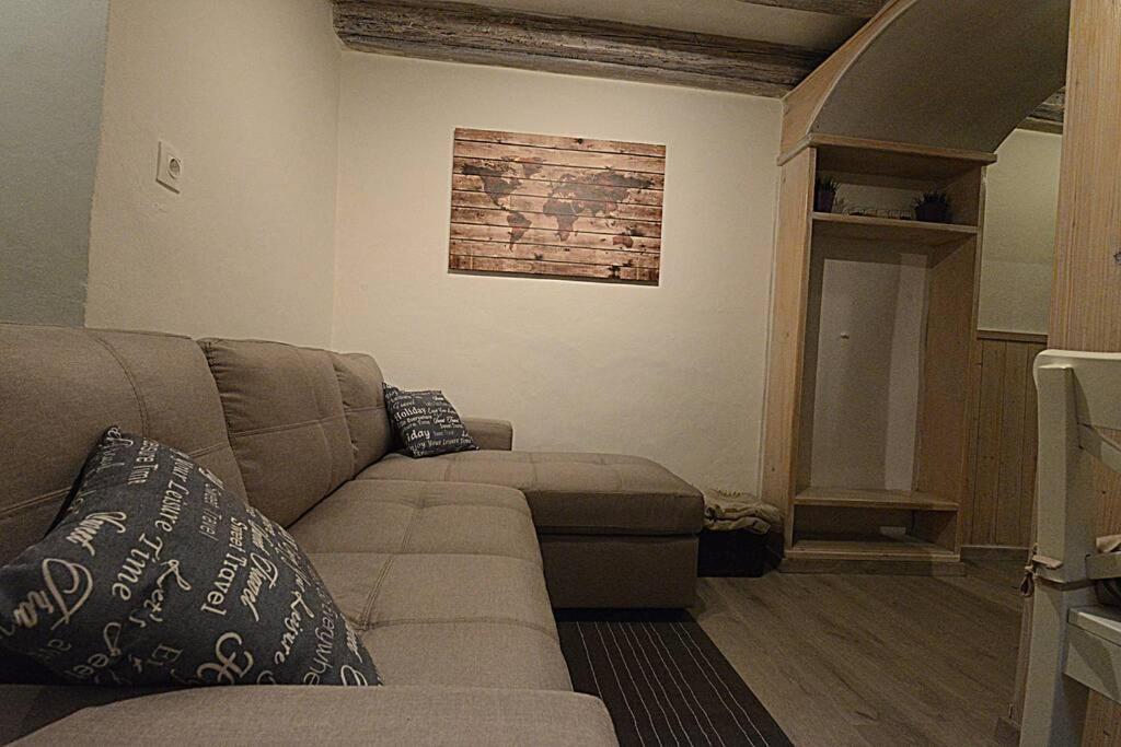 Cosy Little Modern-Rustic Apartment In Corfu Center. Zewnętrze zdjęcie